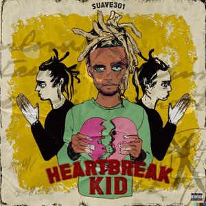 Heartbreak Kid (Explicit)