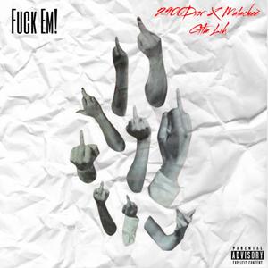 **** Em (Explicit)