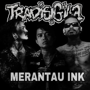 Merantau Ink
