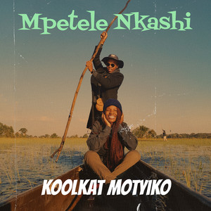 Mpetele Nkashi