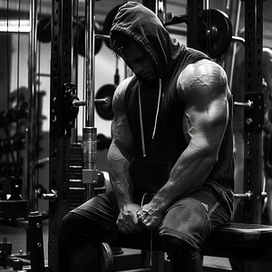 TESTOSTERONIUM (Slowed|Explicit)