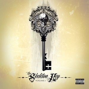 The Skeleton Key, Vol. 1 (Explicit)