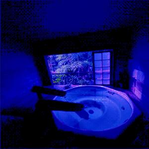 Deeper (feat. Molly Brice)