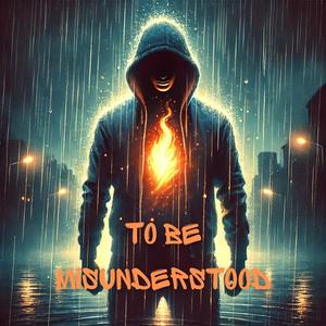 To Be Misunderstood (Explicit)