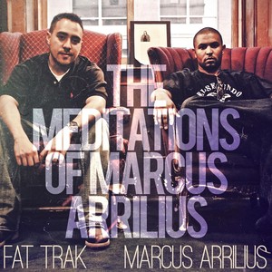 The Meditations of Marcus Arrilius (Explicit)