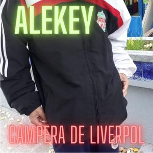 Campera de Liverpol