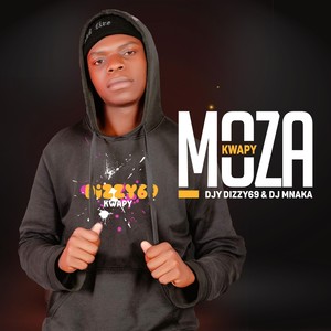 Moza (Kwapy)