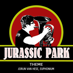 Theme from 'Jurassic Park' (Euphonium Multi-Track)