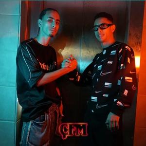 ÇFM (feat. OUCHNE OFFICIAL)