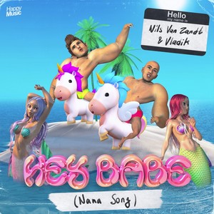 Hey Babe(Nana Song)