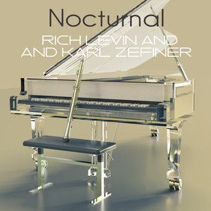 Nocturnal (Oboe)