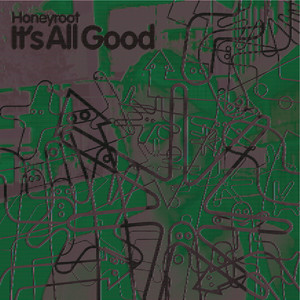 It's All Good (Gareth Wyn Remix)