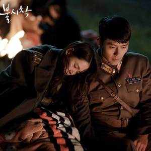 晚霞 노을(Sunset)