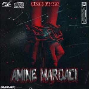 Amine Mardaci (feat. TLN) [Explicit]