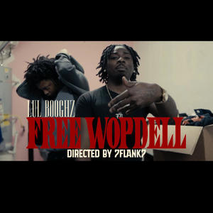 Free wopdell (Explicit)