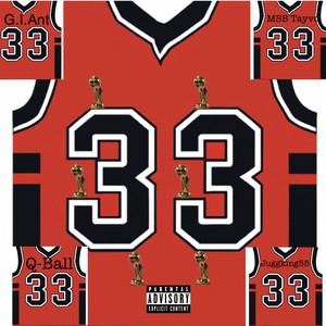 Scottie Pippen (Explicit)