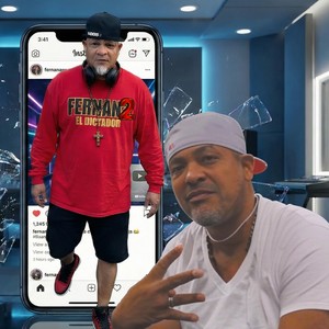 Cuentas Claras (Explicit)