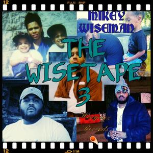 The WISETAPE 3 (Explicit)