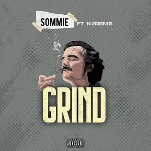 GRIND (feat. Kørems)