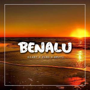 Benalu(feat. BRUZZTACO & DINI)