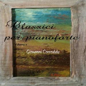 Classici per pianoforte, Vol. 4