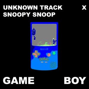 Game Boy (feat. Naon)