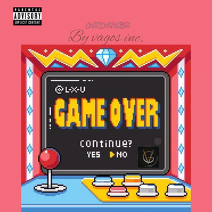 Game Over (Explicit)