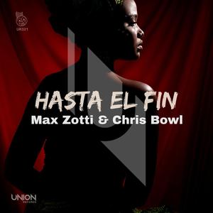 Hasta El Fin (Vocal Mix)