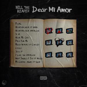 Dear Mi Amor (feat. 4Quan) (Explicit)