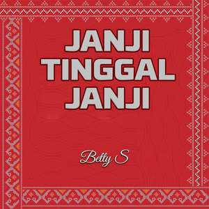 Janji Tinggal Janji