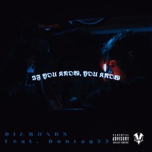 Diamonds (feat. 33dontay) (Explicit)