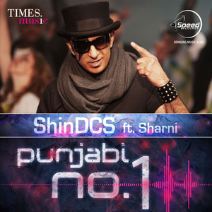 Punjabi No. 1 - Single