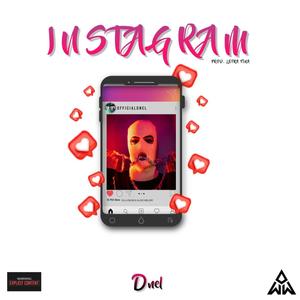 Instagram (feat. D-nel)