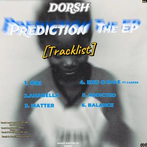 PREDICTION THE EP