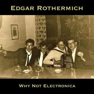 Why Not Electronica