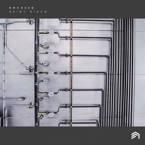 Suffer (Original Mix)