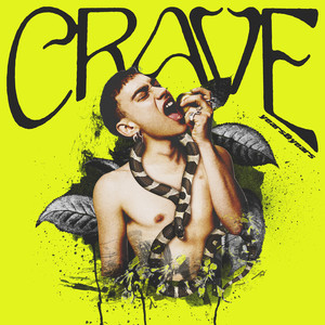Crave (Explicit)