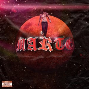 Marte (Explicit)