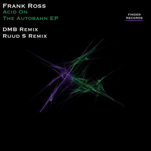 Acid On The Autobahn (Original Mix)