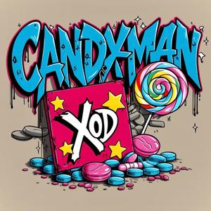 CANDYMAN (Explicit)