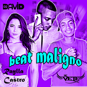 Beat Maligno (Explicit)