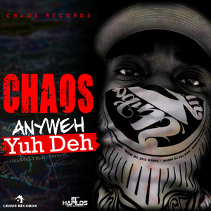 Anyweh Yuh Deh