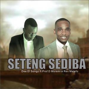 Seten sediba (feat. Dr Moremi & Rev Malefo)