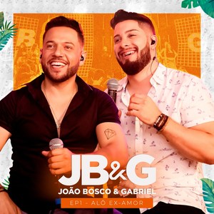 Alô Ex Amor (Ao Vivo)