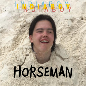 Horseman