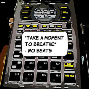 Take a moment to breathe (Explicit)