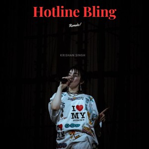 Hotline Bling Bille (Perfect Slowed)