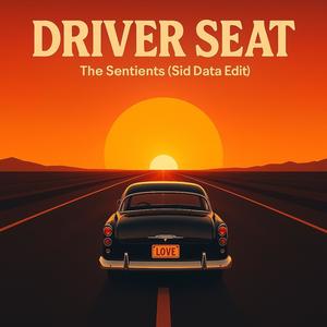 DRIVER SEAT (Sid Data soft edt)