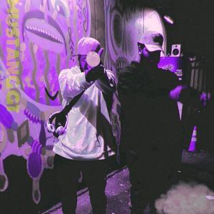 MUSTANG GT (feat. D.T Brown) (Explicit)