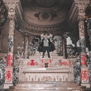 Vet Clinic (feat. Matys Colpron|Explicit)